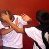 El acoso escolar 