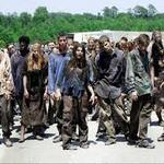 Posible invasion zombie