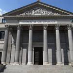 ¿Te vienes al Congreso de los Diputados? ¿Te vienes al Congreso de los Diputados?
