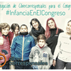 Cibercorresponsales en el Congreso de los Diputados