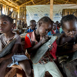 Todos los días son el día mundial del refugiado Todos los días son el día mundial del refugiado