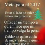 Propósitos para 2017