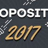 Propósito de año nuevo 