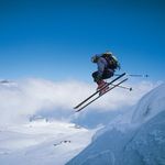 Deportes de invierno
