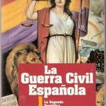 LA GUERRA CIVIL ESPAÑOLA LA GUERRA CIVIL ESPAÑOLA