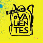 #SeBuscanValientes