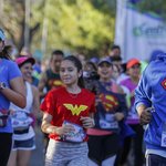 Héroes contra el cáncer infantil 