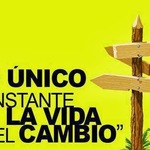 La evolución de las cosas