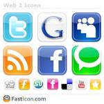LAS REDES SOCIALES