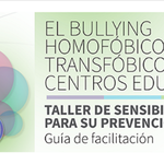 Cómo prevenir el bullying homofóbico y transfóbico en centros educativos Cómo prevenir el bullying homofóbico y transfóbico en centros educativos
