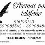 ¿Hola, diga?