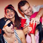 Mentiras al salir de fiesta