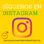 Difunde #Cibercorresponsales Difunde #Cibercorresponsales