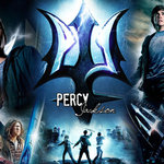 Percy Jackson