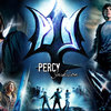 Percy Jackson