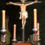Virgen del Patrocinio y Cristo de la Expiración Virgen del Patrocinio y Cristo de la Expiración