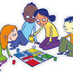 Dona ideas contra la pobreza infantil Dona ideas contra la pobreza infantil