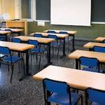 No se puede estar en clase