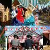 La Feria de Abril de Sevilla 