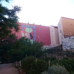 Excursión para conocer cultura del arte. Excursión para conocer cultura del arte.