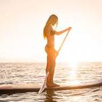 Prácticas de Paddlesurf