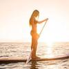 Prácticas de Paddlesurf