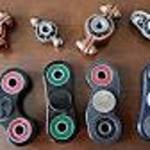 Fidget Spinners