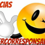 Mi primer ciberencuentro