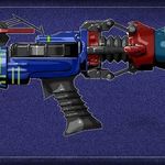 Moon remaster