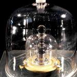 El kilogramo ya no pesa lo mismo El kilogramo ya no pesa lo mismo