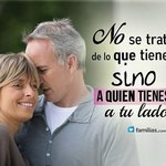Lo esencial en nuestra vida