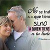 Lo esencial en nuestra vida