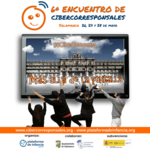 "Más allá de la pantalla": 6º Encuentro de Cibercorresponsales en Salamanca