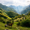 Asturias
