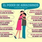 Apología de los abrazos Apología de los abrazos