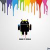 Android: “Color my world”