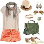 Ropa de verano