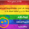 Una buena semana para escribir sobre la diversidad y el respeto