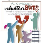 Ya puedes participar en VoluntariARTE 2017