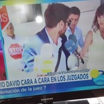 Medios de comunicación, controlad a vuestros entrevistadores, no vaya a ser que les tome asco. Medios de comunicación, controlad a vuestros entrevistadores, no vaya a ser que les tome asco.