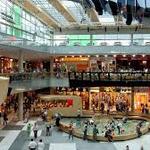 Centros comerciales