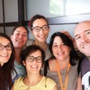 Jornada de Guías de Cibercorresponsales, en Madrid, el 27 de Octubre