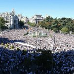 Estáis obligando a callar a los únicos que no gritan Estáis obligando a callar a los únicos que no gritan