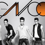 Concierto de CNCO Concierto de CNCO