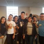 2 Feria de jóvenes despiertos 2 Feria de jóvenes despiertos