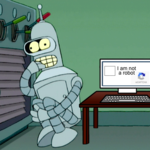 Tecnología y robots Tecnología y robots