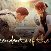 Descendents of the sun