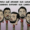 La Manada somos nosotras