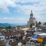 ¿Qué es mejor vivir en el campo o en el pueblo?