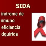 El dia 1 de diciembre es el dia mundial contra el SIDA El dia 1 de diciembre es el dia mundial contra el SIDA